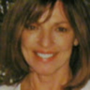 Meet your Posher, Mary jo